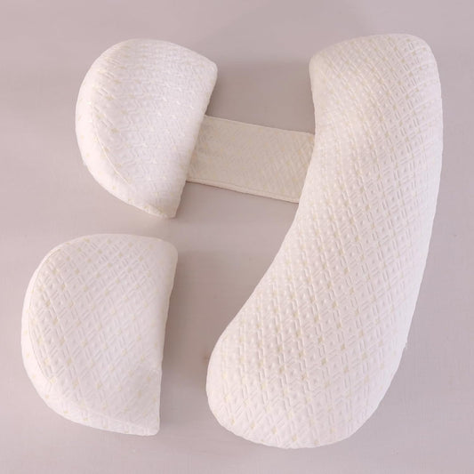 Pregnancy Pillows for Sleeping Support